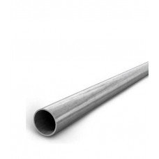 Труба стальная водогазопроводная оцинкованная Ду 20х2,8 мм 3 м