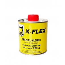 Клей для трубной теплоизоляции K-FLEX 220 г