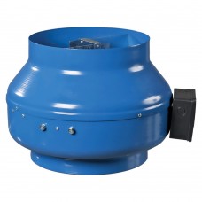 Вентилятор канальный центробежный Вентс ВКМ d150 мм