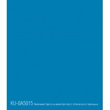 Эмаль аэрозольная Kudo Satin голубая полуматовая RAL 5015 520 мл
