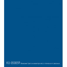 Эмаль для металлочерепицы аэрозольная Kudo сигнально синий полуматовая RAL 5005 520 мл