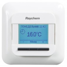 Терморегулятор программируемый Raychem NRG-DM