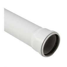 Труба канализационная шумопоглощающая  110x150 мм Polytron Stilte Plus