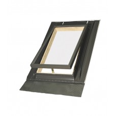 Окно-люк для нежилых помещений Fakro WGI 460х750 мм