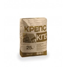Клей для газобетона Крепс КГБ 25 кг