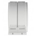 Вентилятор канальный осевой DiCiTi Pro 6 d160 мм белый