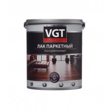Лак полиуретановый паркетный VGT Premium бесцветный 2,2 кг глянцевый