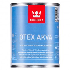 Грунт Tikkurila OTEX AKVA основа А 0,9 л