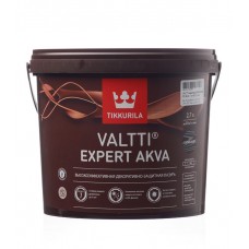 Антисептик Tikkurila Valtti Expert Akva декоративный для дерева палисандр 2,7 л