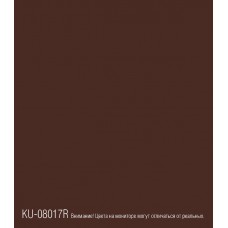 Эмаль для металлочерепицы аэрозольная Kudo шоколадно-коричневый полуматовая RAL 8017 520 мл