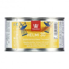 Краска для мебели HELMI 30 A п/мат 0,225л