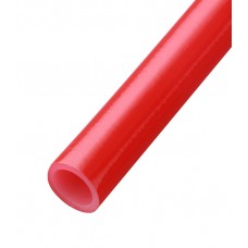 Труба для теплого пола Stout Pex-a 16х2 мм красная бухта 100 м