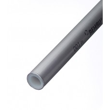 Труба металлополимерная Rehau Rautitan Stabil 16.2х2.6 мм