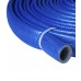 Теплоизоляция для труб K-FLEX ПЭ 28х4 мм бухта 10 м синяя