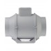 Вентилятор канальный центробежный Вентс ТТ Про d125 мм серебро