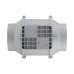 Вентилятор канальный центробежный Вентс ТТ Про d125 мм серебро