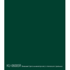 Эмаль для металлочерепицы аэрозольная Kudo зеленый мох полуматовая RAL 6005 520 мл