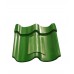 Лента гидроизоляционная Nicoband зеленый 10 м х 30 см