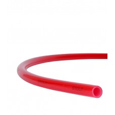 Труба для теплого пола Stout Pex-a 16х2 мм красная