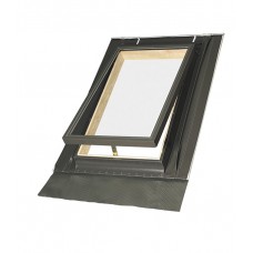 Окно-люк для нежилых помещений Fakro WGI 460х550 мм