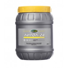 Смазка Литол-24 Oil Right 800 г