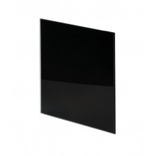 Панель декоративная для вентилятора KW AWENTA PTGB100P черная глянцевая
