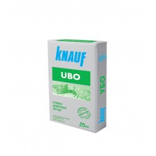 Ровнитель (стяжка пола) первичный Knauf Убо 25 кг