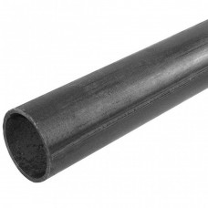 Труба стальная электросварная черная  89х3 мм 3 м