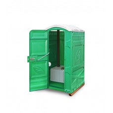 Туалетная кабина EcoLight Дачник