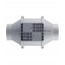 Вентилятор канальный центробежный Вентс ТТ Про d100 мм белый