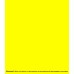 Эмаль аэрозольная Bosny желтая флюоресцентная глянцевая 520 мл