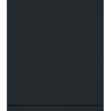 Эмаль аэрозольная Bosny темно-серая глянцевая RAL 7016 520 мл