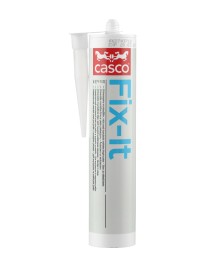 Жидкие гвозди Casco Fix-it серый 300 мл