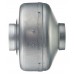 Вентилятор канальный центробежный DiCiTi TORNADO EBM 100 d100 мм серебро