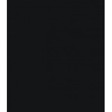 Эмаль акриловая матовая черная VGT 1 кг