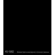 Эмаль термостойкая Kudo аэрозольная черная 520 мл