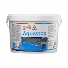 Грунт бетоноконтакт Eskaro Aquastop 14 кг
