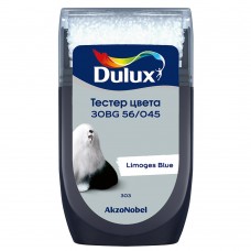 Тестeр цвета Dulux 30BG 56/045 матовый 0,03 л