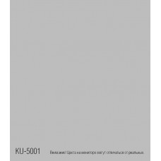 Эмаль термостойкая Kudo аэрозольная серебристая 520 мл
