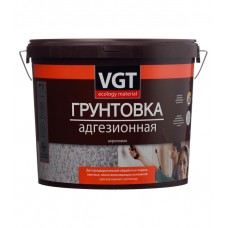 Грунт адгезионный VGT 8 кг