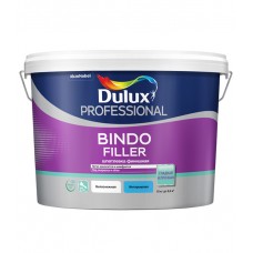 Шпатлевка финишная Dulux Bindo Filler 8,6 л