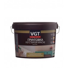 Грунт VGT по старой краске укрепляющий 2,5 кг