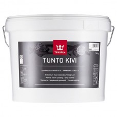 Покрытие декоративное каменное Tikkurila TUNTO KIVI KPA мат 14кг