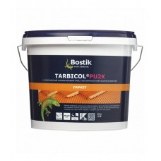 Клей для паркета Bostik Tarbicol PU 2K 10 кг