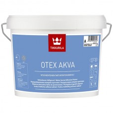 Грунт Tikkurila OTEX AKVA основа А 2,7 л