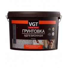 Грунт адгезионный VGT 16 кг