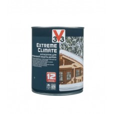 Антисептик V33  Extreme Climate декоративный для дерева французский беж 2,5 л