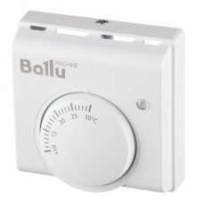 Терморегулятор для инфракрасного обогревателя Ballu/Аох (BMT-1) 2000 Вт механический