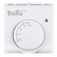 Терморегулятор для инфракрасного обогревателя Ballu/Аох (BMT-1) 2000 Вт механический