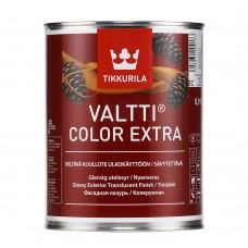 Антисептик Tikkurila Valtti Color Extra для дерева EC 0,9 л